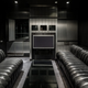 Illustration for article titled You could live in this NYC apartment that looks like a 1960s spaceship